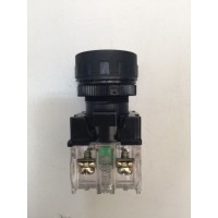 BRETER V50 A600 P600 12 AMP Pushbutton Contact Blo...